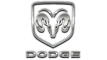 Logo - Dodge