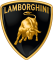 Logo - Lamborghine