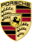 Logo - Porche