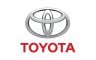 Logo - Toyota
