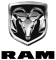 Logo - ram